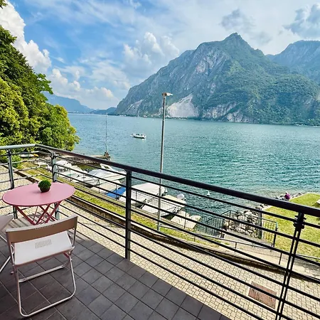 Grand View 2 דירה *