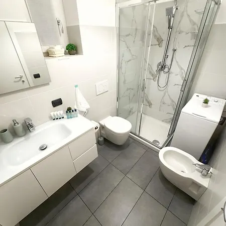 Grand View 2 アパート *