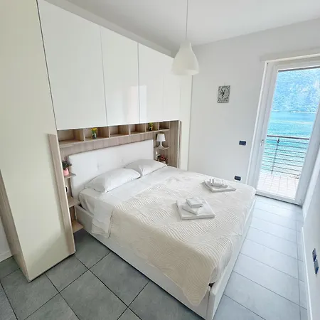 Grand View 2 Apartament Abbadia Lariana