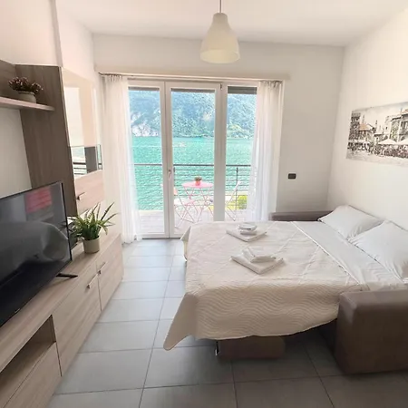 Grand View 2 * アッバディーア・ラリアーナ