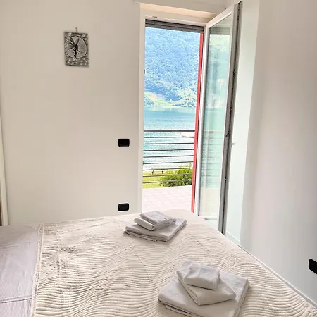 Grand View 2 Apartament Abbadia Lariana