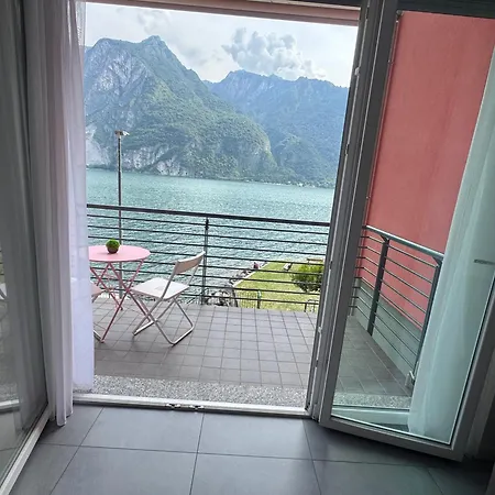 Grand View 2 アパート *