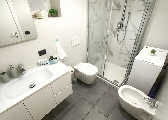 Grand View 2 Apartament *