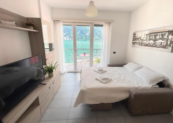 Grand View 2 * Abbadia Lariana