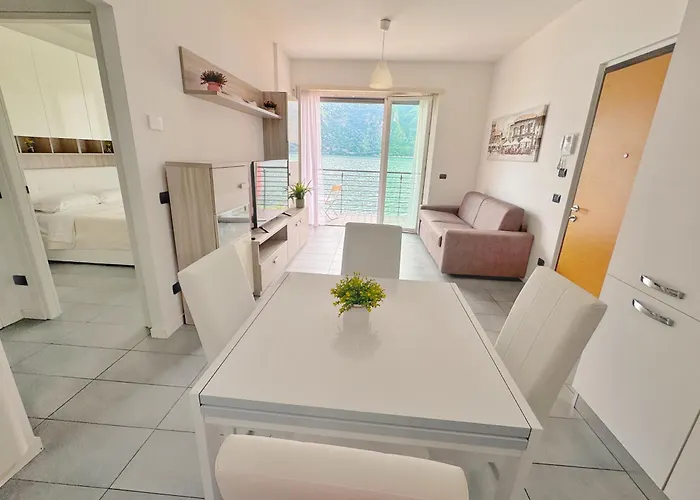 Grand View 2 * Abbadia Lariana