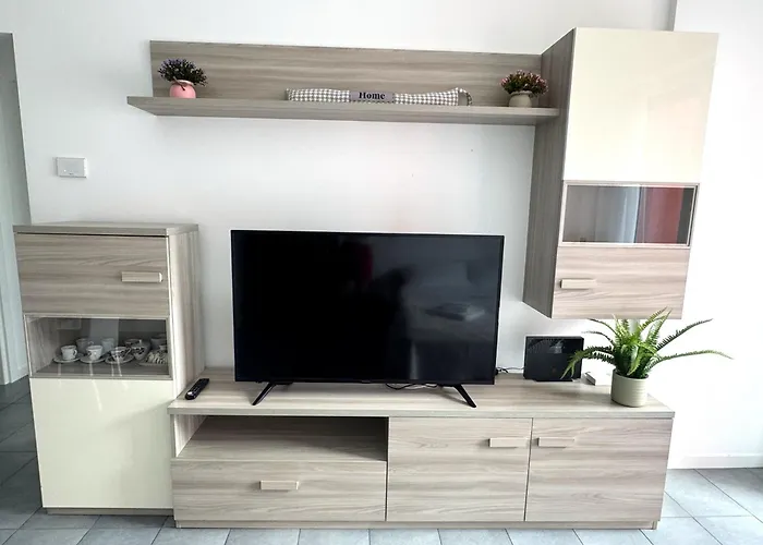 Apartament Grand View 2 *