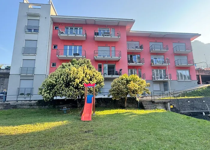 Grand View 2 * Abbadia Lariana