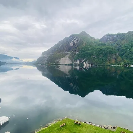 Grand View 2 Lejlighed Abbadia Lariana