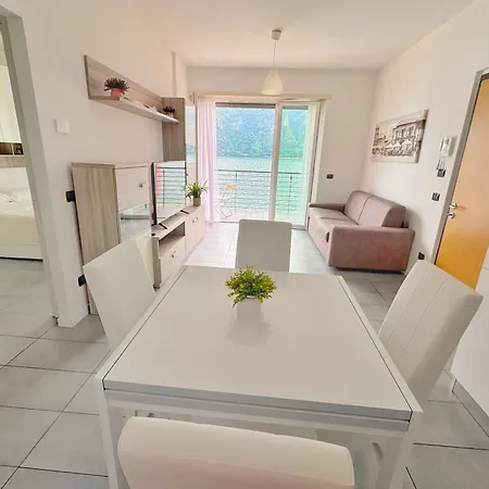 Grand View 2 * Abbadia Lariana