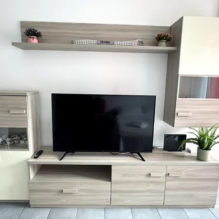 Lejlighed Grand View 2 *