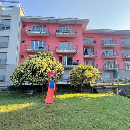 Grand View 2 * Abbadia Lariana