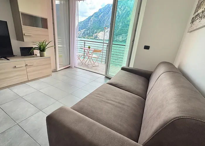 Grand View 2 * Abbadia Lariana