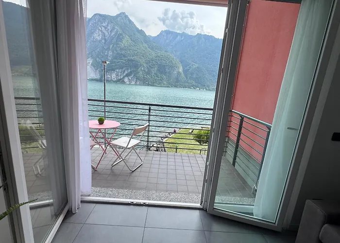 Grand View 2 Lejlighed *