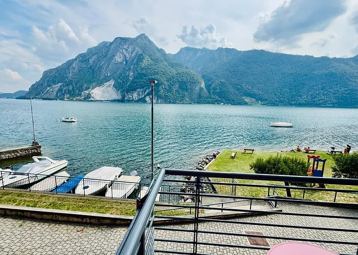 Grand View 2 Lejlighed