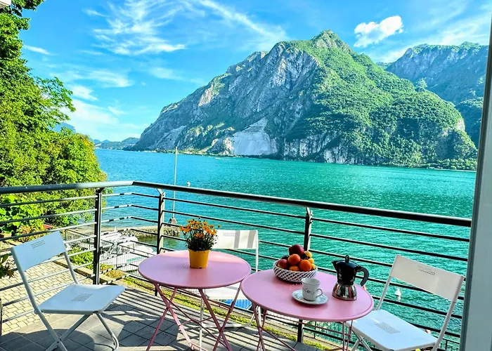 Grand View 2 Lejlighed *