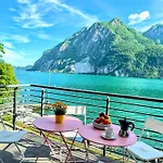 Grand View 2 Apartman *